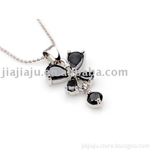 Alloy Necklace NA27796